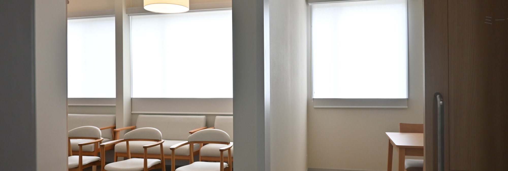 久留米の診療所