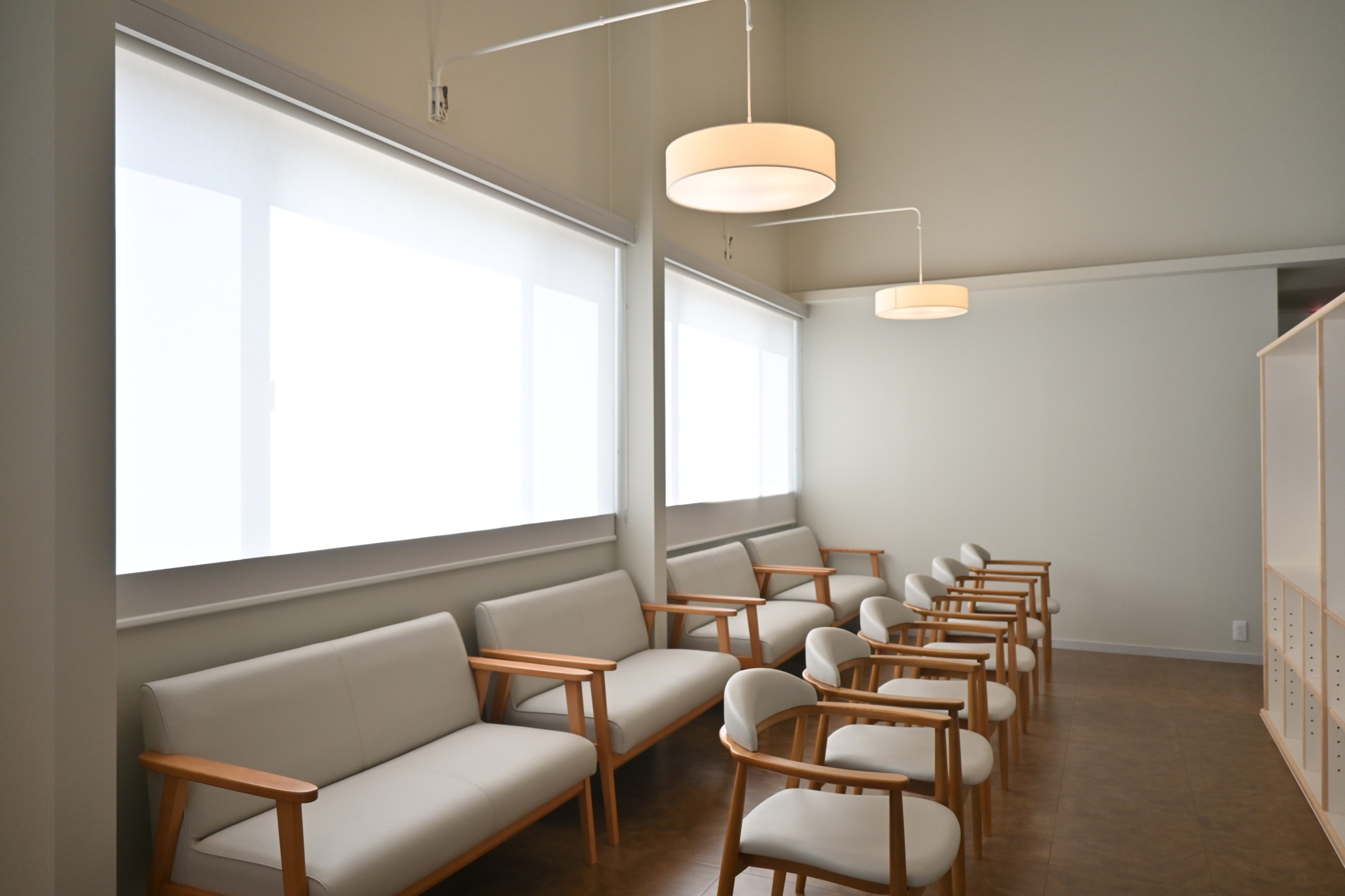 久留米の診療所