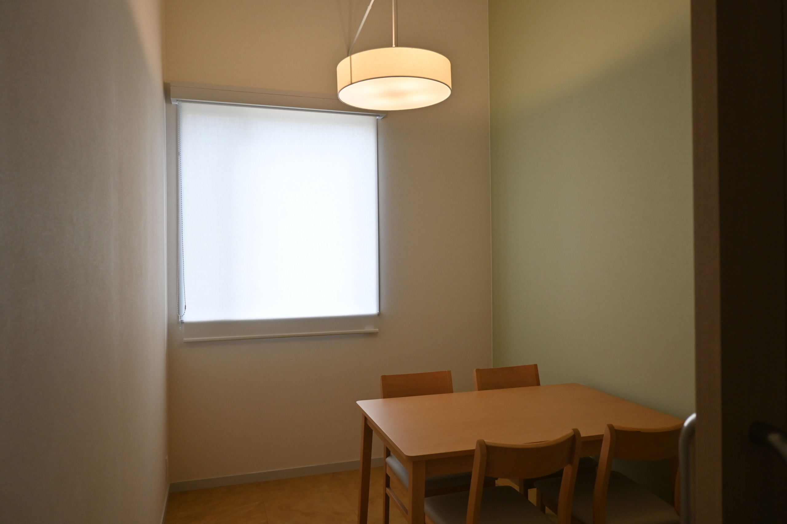 久留米の診療所