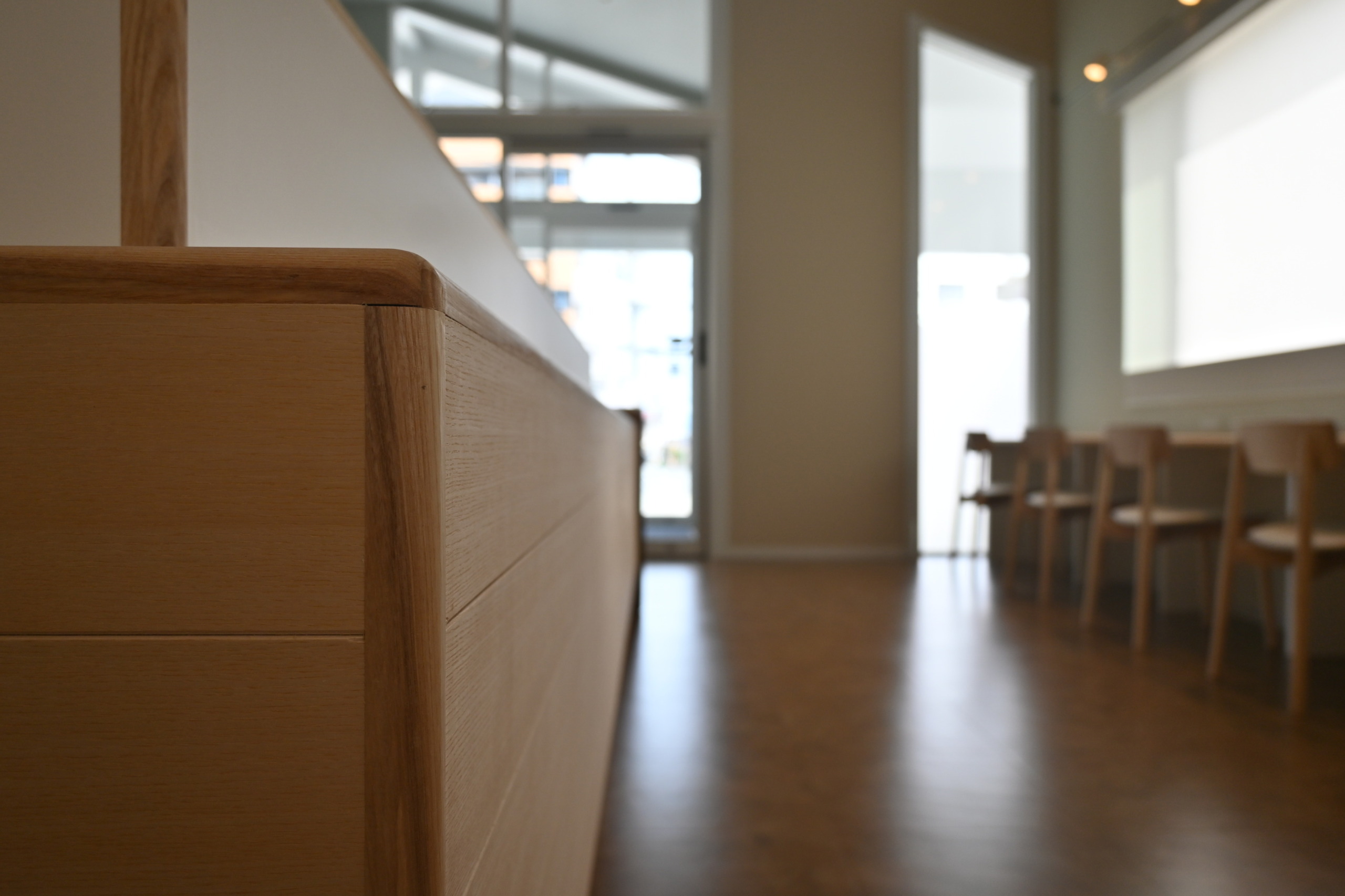 久留米の診療所